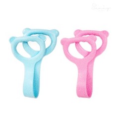 베네몰 실리콘 스트레칭 밴드 간단한운동