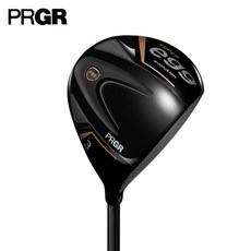 PRGR 슈퍼에그 페어웨이우드, 5번 19도 S (M-43)