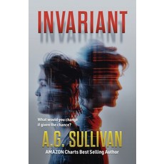(영문도서)Invariant Paperback, S2 Publishing Group, English, 9781734244397