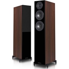 英國 Wharfedale Diamond 12.3 落地喇叭 台灣公司貨 醉音影音生活, 胡桃木