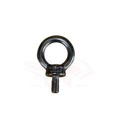 大樂 dollar 4mica 螞蟻 後貨架 外送箱吊帽組 304不鏽鋼吊環, 1個, 304不銹鋼吊環(不限車款)