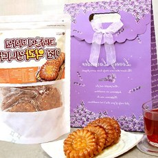 전통 약과 한과 선물 세트 명절 추석 설날 부모님 선생님 감사 선물 전통 과자, 1개