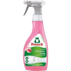 프로쉬 석회질 제거제 라즈베리 식초향 500ml 욕실 주방, 1개