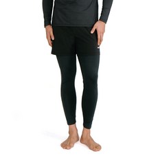 LEXXY 男款防寒刷毛打底褲