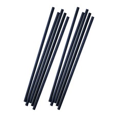 擴香棒 250mm×3mm, 薰香棒 (黑) 25CM* 3MM, 1組, 1入
