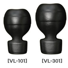 비스코랩 무릎 보호대 버클타입 VL-101 VL-301 1개 VISCOLAB