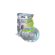 비디오 교수 eBAY 컴플리트 3-CD 세트 알아보기 Pc