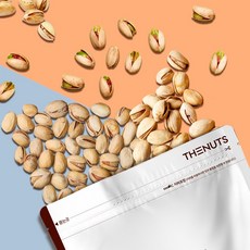 더너츠 미국산 구운 피스타치오, 1개