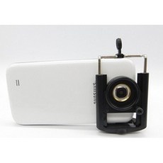 手機萬用拉伸夾子 懶人手機自拍 適用多款手機 伸縮穩固 角度調整, 1個