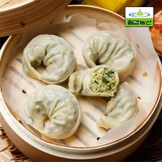 칠갑농산 고기손만두 1.3kg + 군만두 1.3kg