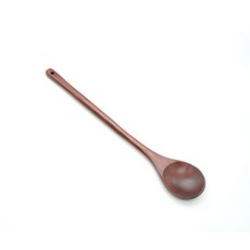 옻칠볶음스푼 원목 조리도구 원목나무스푼 옻칠조리도구rai7+7vZq