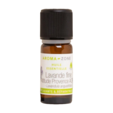 AROMA ZONE 波旁天竺葵精油, 1個, 效期2028/03, 10ml