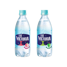 더 빅토리아 청포도 20펫+배 20펫 탄산음료 500ml 2박스 총40펫, 1개, 40개