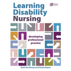 (영문도서) Learning Disability Nursing Paperback, Critical Publishing, English, 9781914171352