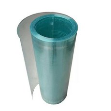 복층렉산 폴리카보네이트 FRP 30M 넥산 방수 PC판, 1mm 1.2m, 두께 1mm 길이 30m (폭 1.2m)