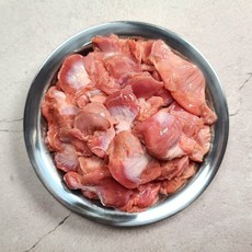 국내산 근위 닭똥집 닭모래집, 5개