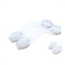 어린이안전잠금 아이방안전 다용도 잠금 대형 장치 베이비 육아, 기본, 기본