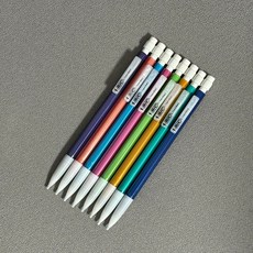 빅 BIC 엑스트라 브라이트에디션 샤프 0.7mm (8개/1세트)