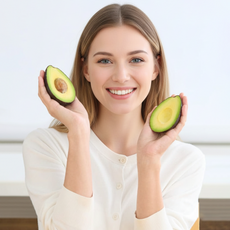 수입사직송 최상급 왕특대 생아보카도 직수입 후숙 쉬운 대과 신선 아보카도 과일, 1개, 뉴질랜드 아보카도 중과 10과