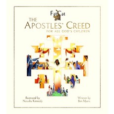 (영문도서) The Apostles' Creed: For All God's Children Hardcover, Lexham Press, English, 9781683595748