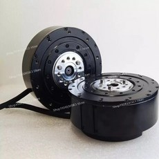 ROBSTRIDE04 로봇 구동 모듈 120Nm 토크 설계 자동화, OBSTRIDE04