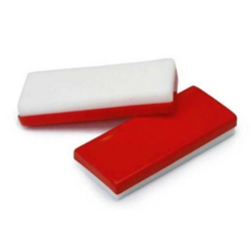 1000w 선영 화이트보드양면지우개 화이트보드크리너 1갑(16개). 59000EA 1EA, 본상품