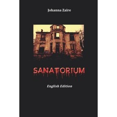 Sanatorium Paperback, Afnil