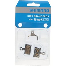 디스크 브레이크 패드 K04S 메탈, 1개