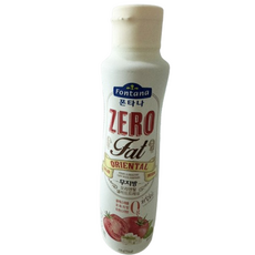 폰타나 오리엔탈 샐러드 저칼로리 드레싱 235g X4개, 4개