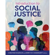 (英文圖書)Introduction to Social Justice 平裝版, Cognella Academic Publishing, 英文