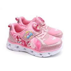 Catch Teenieping 鑽石運動鞋