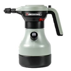 VANGUARD鐵甲武士TANK300電動持壓式泡沫噴壺 RH-7008