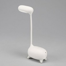 충전식 LED 데스크 조명 스탠드 다기능 밝기조절