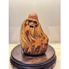 太行崖柏 壽星公, 如圖所示, 1個