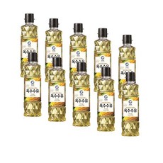 대상 청정원 옥수수유, 500ml, 10개