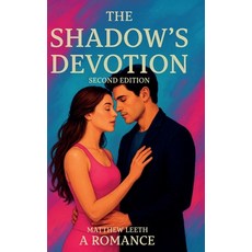 (英文圖書)The Shadow's Devotion Second Edition 精裝版, Spines, 英文