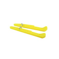 (고급) 스케이트 날집 SKATE CASE 피겨/스피드 스케이트/악세서리/날커버/, 피겨스케이트 날집, L