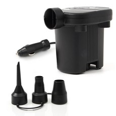 물놀이펌프 인서트 시거잭 전동 에어펌프 튜브 공기주입기 튜브펌프, _2.2M, 1개, 상세페이지 참조