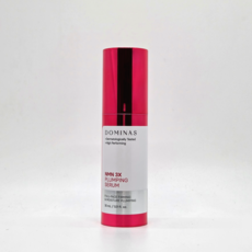 태극제약 도미나스 3X 플럼핑 NMN세럼 + 세안퍼프 증정, 1개, 30ml