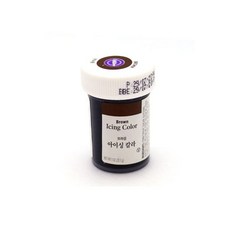 윌튼 식용 색소 쿠키 베이킹 케이크만들기 운