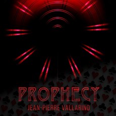 PROPHECY 撲克讀心 魔術道具, 1個