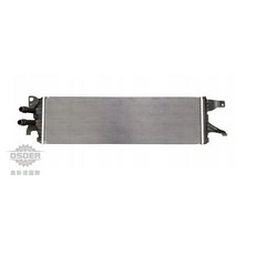 OSDER 奧斯德 VAG 7E0121212A 福斯 T6 小水箱, 副廠精品