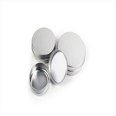 AoT 소품케이스 원형 미니악세사리보관함, 15g, 1개