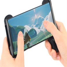 로빈샵 스마트폰 게임패드 핸드폰패드