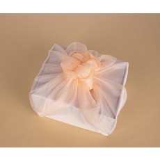 보자기천국 크리스탈 보자기 30가지 다양한색상 90cm 110cm 오후2시주문, 34 연코랄