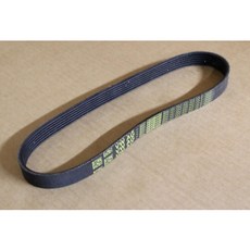 歐馬國際 04C903137D 000012150 SKODA FABIA RAPID 1.6 冷氣皮帶 德國原廠, 1個, 皮帶