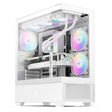 엠에스컴퓨터 게이밍컴퓨터 12세대 12400F RTX3060Ti 아이온2 리니지 클래식 배틀필드6 붉은사막 NVMe 장착 하이엔드 조립 PC 윈도우11 데스크탑 본체, WIN11 Home, 500GB, 32GB, 지포스 RTX 3060 Ti, i5-12400F