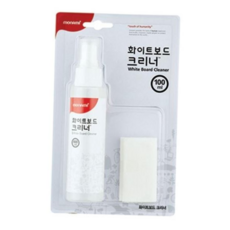 문구용픔 모나미)화이트보드 크리너(100ml), 본상품