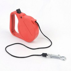 에이피몰 자동리드줄 애견리드줄