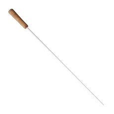 PICKBOY 픽보이 카본 그라파이트 뮤직 배턴 택트 NC-D, 350mm, 1개